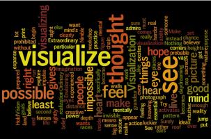 Visualize quote #2