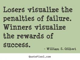 Visualize quote