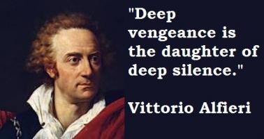 Vittorio Alfieri's quote #5