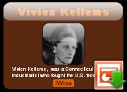 Vivien Kellems's quote #1