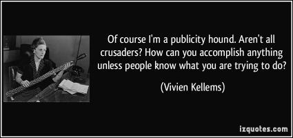 Vivien Kellems's quote #1