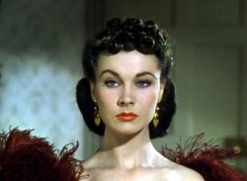 Vivien Leigh profile photo