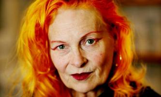 Vivienne Westwood profile photo