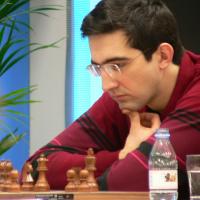 Vladimir Kramnik profile photo