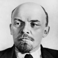 Vladimir Lenin profile photo