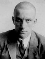 Vladimir Mayakovsky profile photo