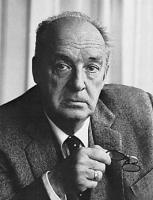 Vladimir Nabokov profile photo