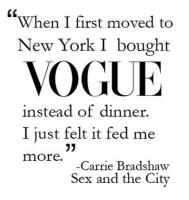 Vogue quote #2