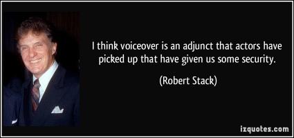 Voiceover quote #1