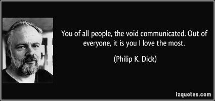 Void quote #2