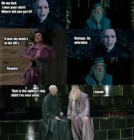 Voldemort quote #1