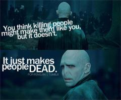 Voldemort quote #1