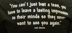 Volley quote #2