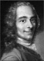 Voltaire quote #1