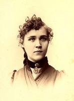 Voltairine de Cleyre profile photo