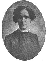 Voltairine de Cleyre's quote
