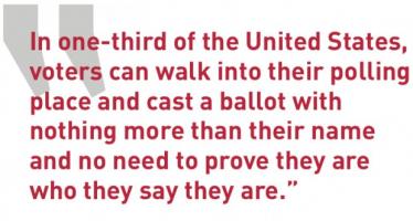 Voter Fraud quote #2