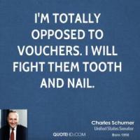 Vouchers quote #2