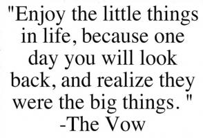 Vow quote #1