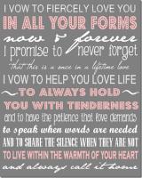 Vows quote #2