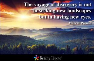 Voyage quote #3