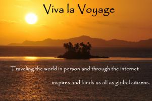 Voyage quote #3
