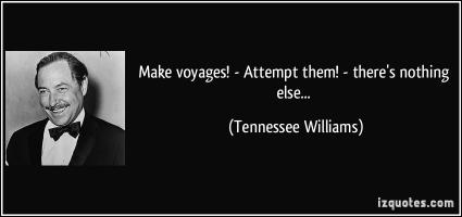 Voyages quote #1