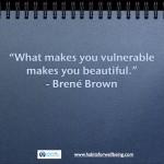 Vulnerability quote #2