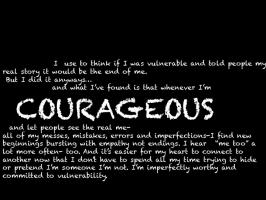 Vulnerability quote #2