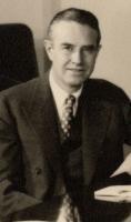 W. Averell Harriman profile photo