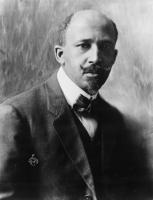 W. E. B. Du Bois profile photo