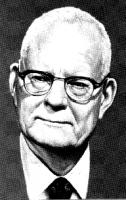 W. Edwards Deming profile photo