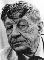 W. H. Auden profile photo