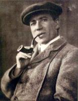 W. H. Davies profile photo