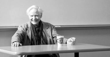W. S. Merwin's quote