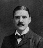 W. Somerset Maugham profile photo