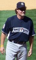 Wade Boggs's quote