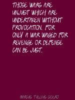 Waged quote #1