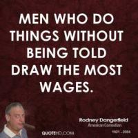 Wages quote #2