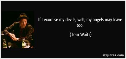 Waits quote #1