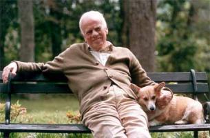 Walker Percy profile photo