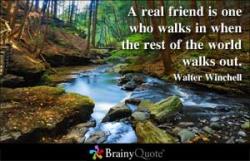 Walks quote #2