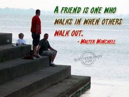 Walks quote #2