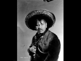 Wallace Beery's quote #1