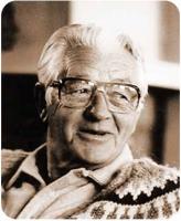 Wallace Stegner profile photo