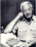 Wallace Stegner's quote #1