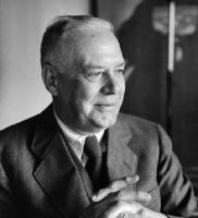 Wallace Stevens profile photo