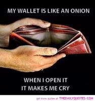 Wallet quote #1