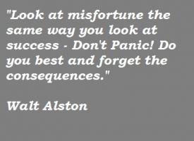 Walt Alston's quote #3