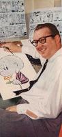 Walt Kelly profile photo